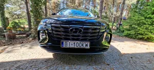 Hyundai Tucson IV 1.6 T-GDi HEV 4WD N Line 2022