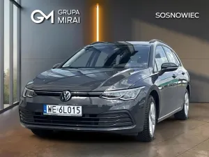 Volkswagen Golf VIII 2022