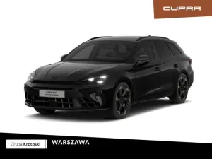 Cupra Leon 2.0 TSI 4Drive DSG 2026