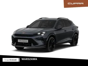 Cupra Formentor 2.0 TSI 4Drive DSG 2026