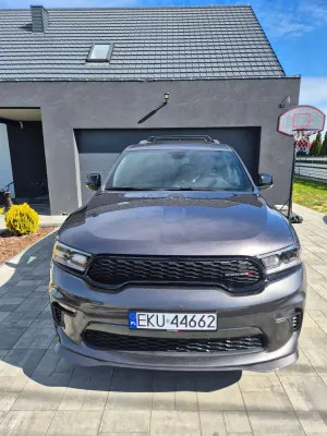 Dodge Durango 3,6 Citadel 2021