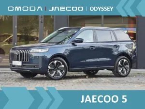 Jaecoo J7 2025