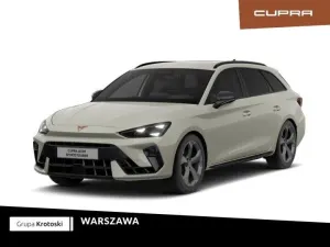 Cupra Leon 2026