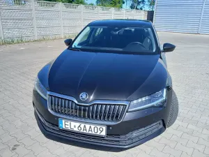 Skoda Superb III 2.0 TDI SCR Style DSG 2020
