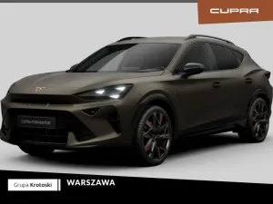 Cupra Formentor 1.5 eTSI mHEV DSG 2026