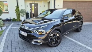 Citroën C4 III 1.2 PureTech Feel Pack S&S 2021