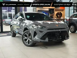 Cupra Formentor 2025