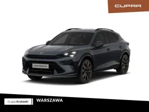 Cupra Formentor 2.0 TSI 4Drive DSG 2026