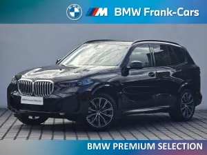 BMW X5 G05 xDrive30d mHEV sport 2025