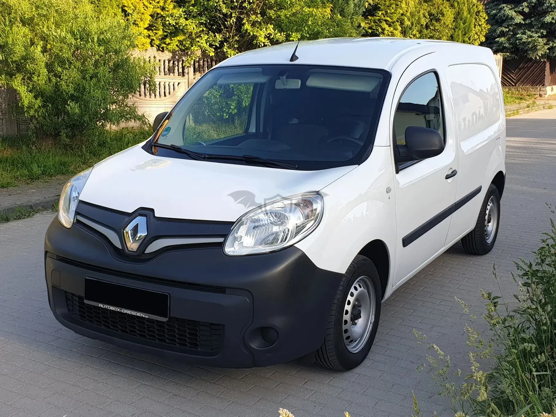 Renault Kangoo 2020