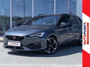 Cupra Leon 2023