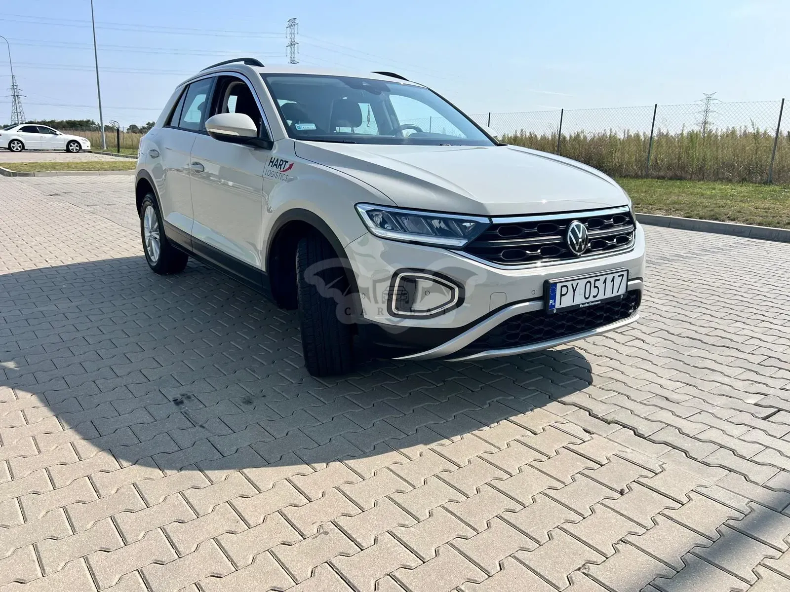Volkswagen T-ROC II 1.5 TSI Life 2022