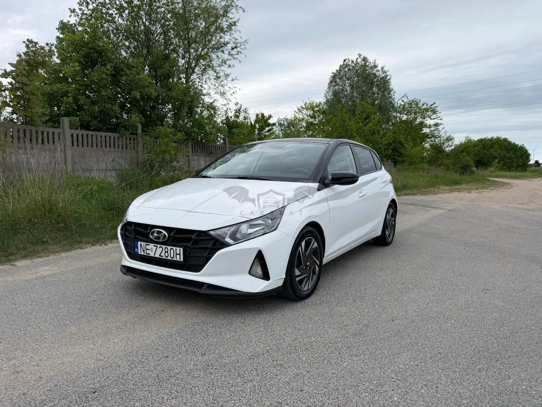 Hyundai i20 III 1.2 Comfort 2021