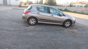 Peugeot 308 T7 1.6 Trendy NICE 2012