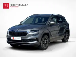 Skoda Karoq 2022