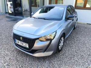 Peugeot 208 II 1.2 PureTech Like S&S 2021