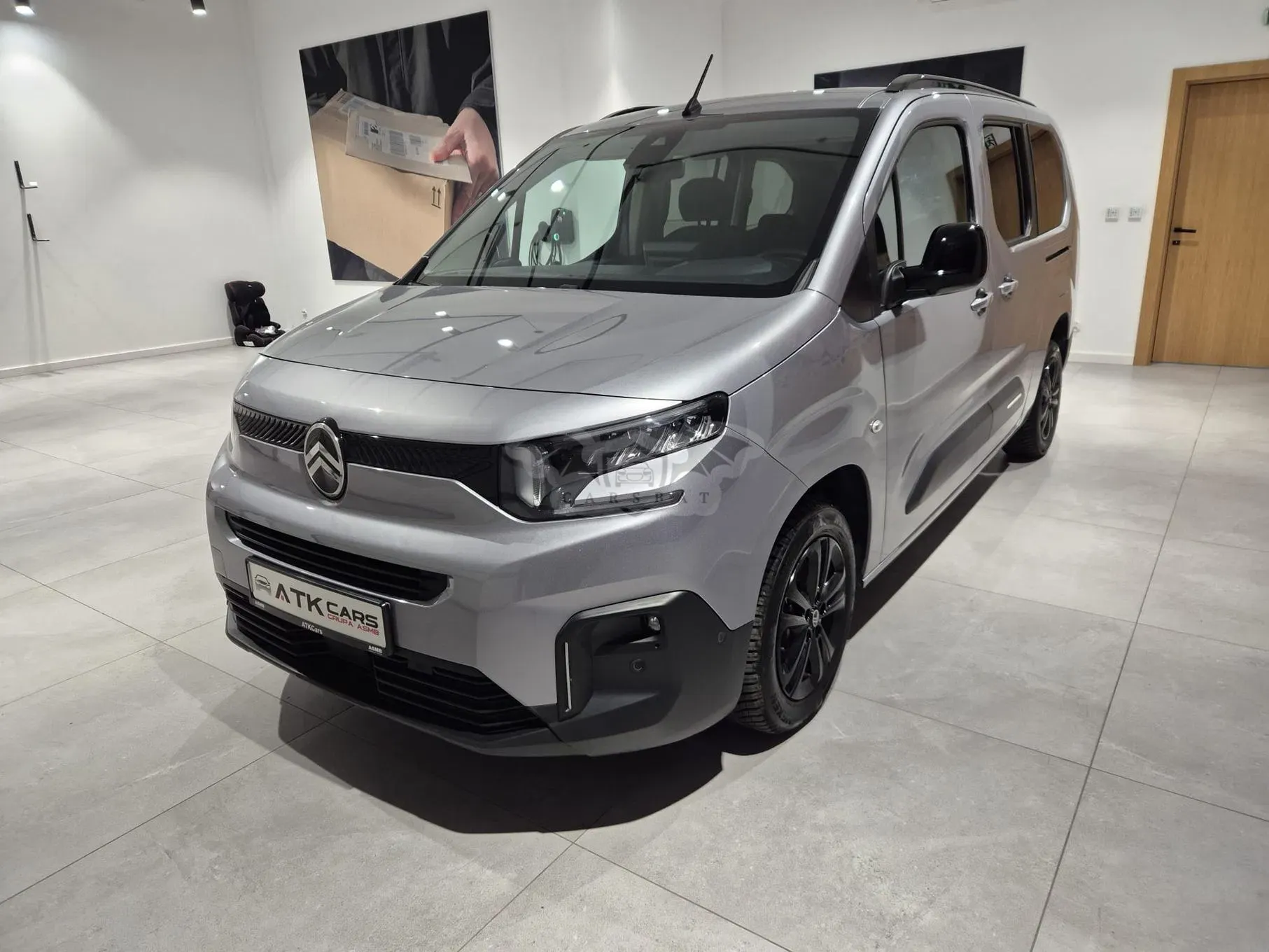 Citroën Berlingo III XL 1.5 BlueHDI Max S&S 2024