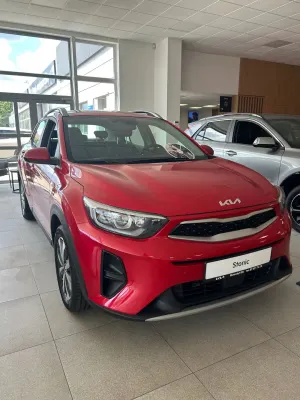 Kia Stonic 1.2 M 2025