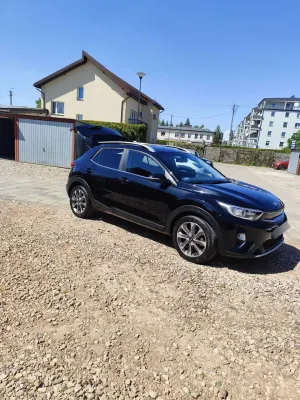 Kia Stonic 1.0 T-GDI 100 OPF Spirit 2018