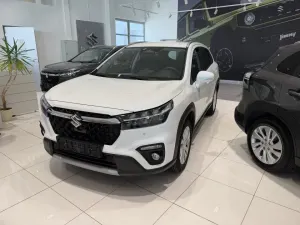 Suzuki SX4 2025