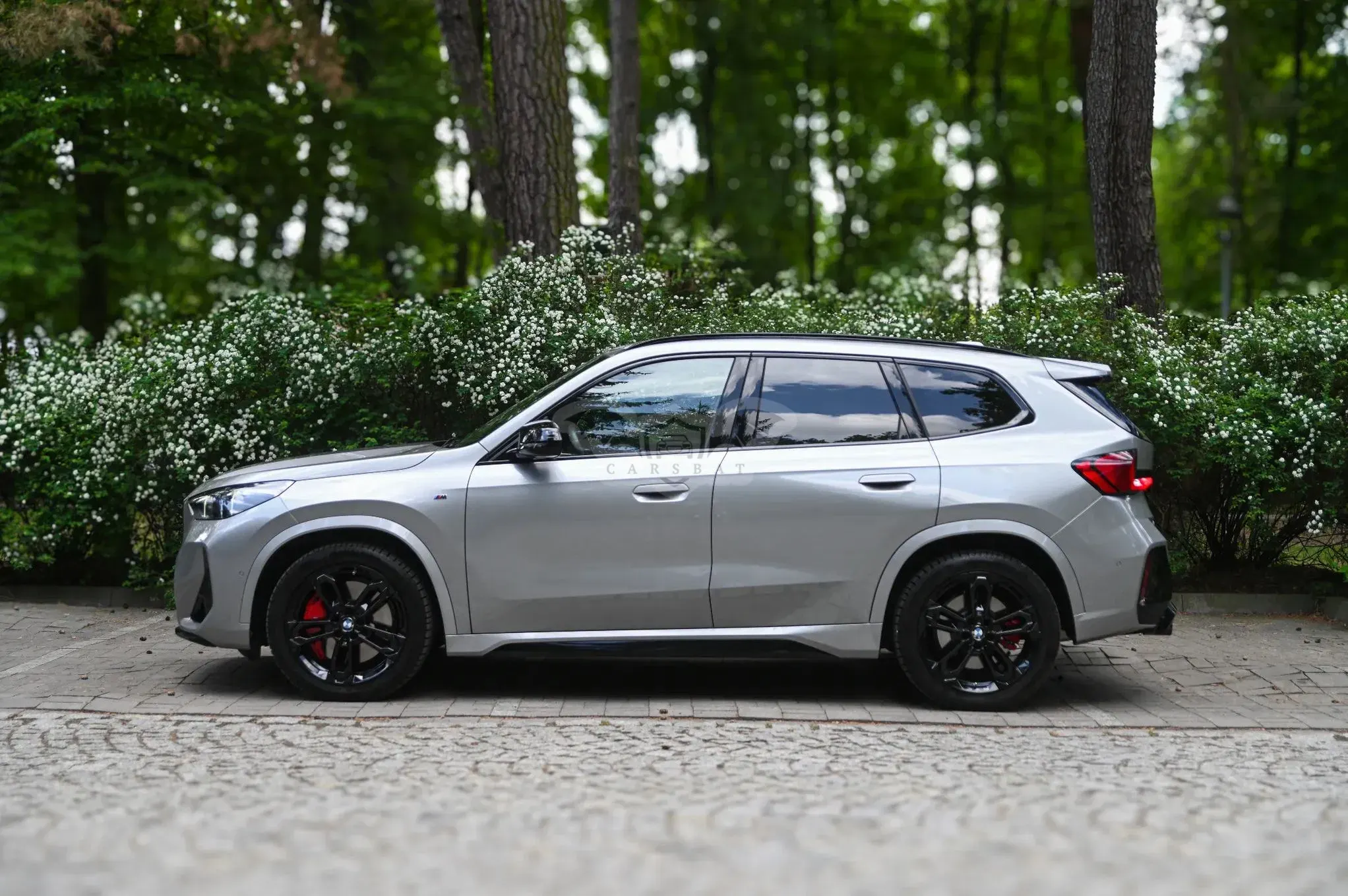 BMW X1 U11 M35i xDrive 2023