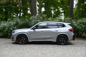 BMW X1 U11 M35i xDrive 2023