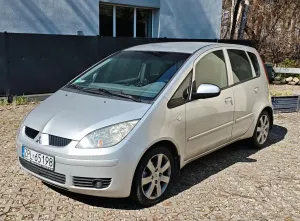 Mitsubishi Colt Z30 1.3 Instyle 2005