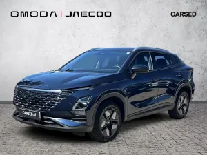 Omoda 5 2025