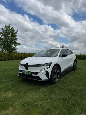 Renault Megane IV EV60 Equilibre 2022