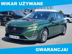 Peugeot 308 P5 PureTech 110 Active Pack 2022