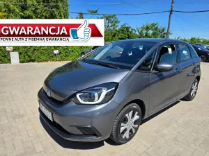 Honda Jazz V 2023