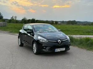 Renault Clio IV 0.9 TCe Limited 2019