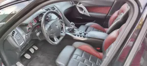 Citroën DS5 THP 200 SportChic 2013