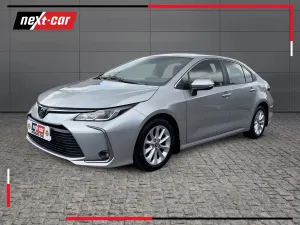 Toyota Corolla Seria E21 1.5 Comfort MS 2022