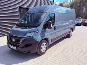 Fiat Ducato 2024