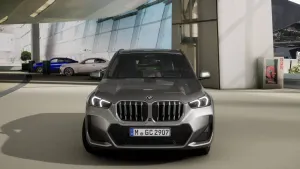 BMW X1 U11 xDrive23i mHEV M Sport sport 2026