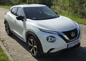 Nissan Juke II 1.0 DIG-T N-Connecta 2020