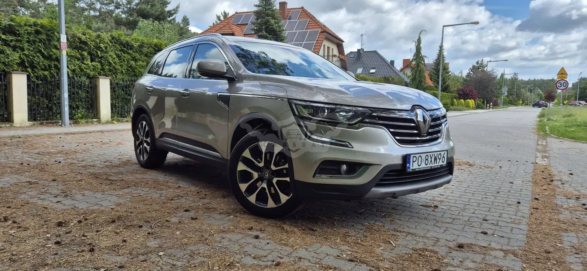 Renault Koleos II 2.0 dCi Zen X-Tronic 2019