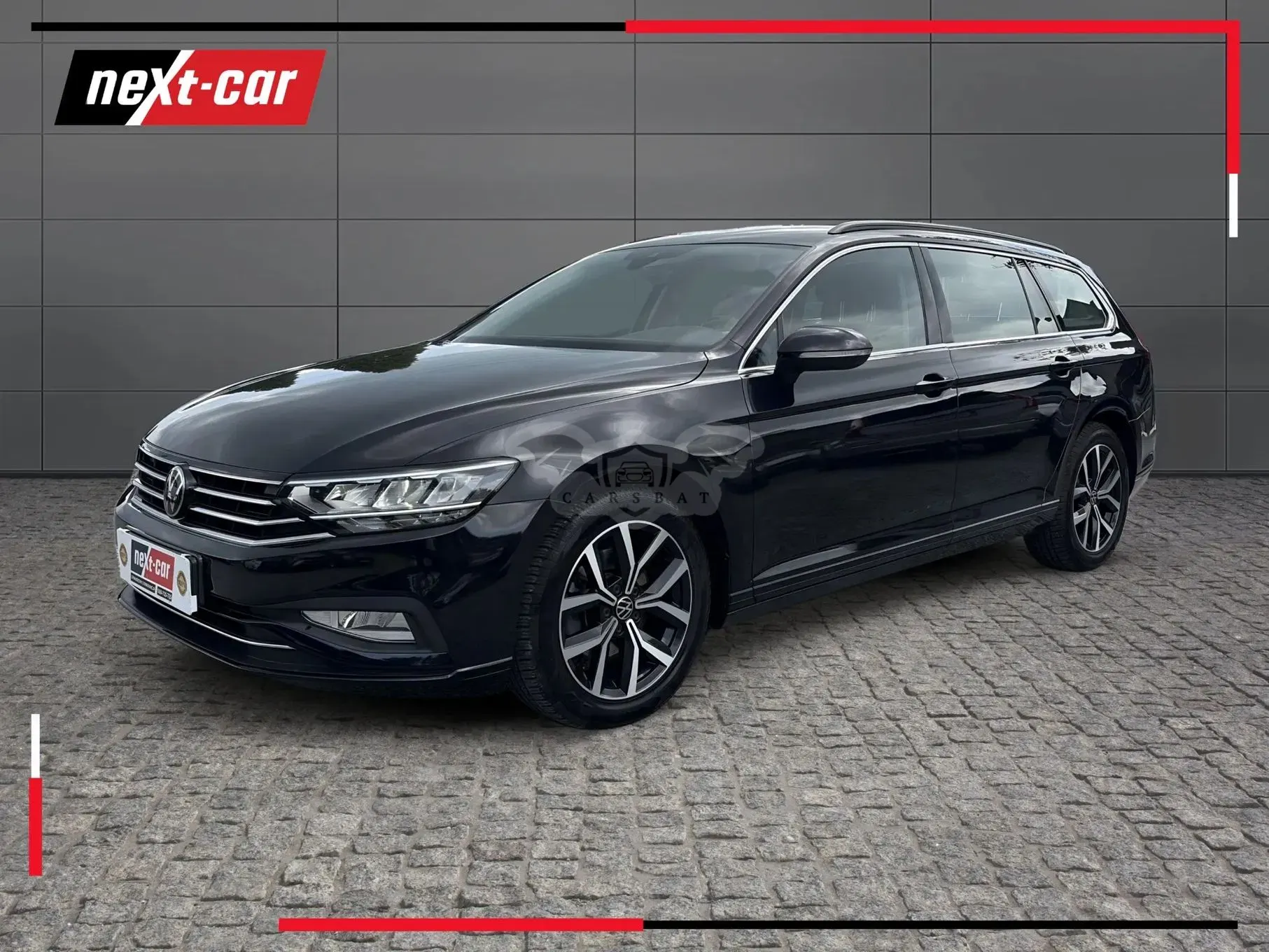 Volkswagen Passat B8 1.5 TSI EVO Business DSG 2023