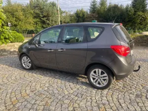 Opel Meriva II 1.4 Style 2010
