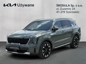 Kia Sorento IV 2.2 CRDi Prestige Line 4WD DCT 7os 2025