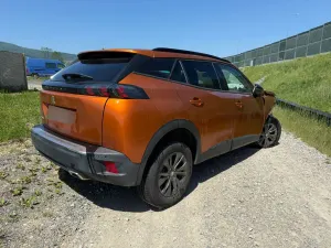 Peugeot 2008 II 2022