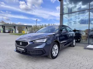 Seat Leon IV 1.5 TSI Style 2026