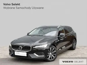Volvo V60 II 2025