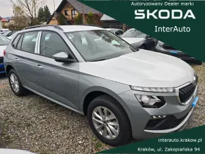 Skoda Kamiq 1.0 TSI Drive 2026