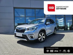 Subaru Forester V 2020