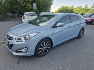 Hyundai i40 2.0 GDI Style 2013