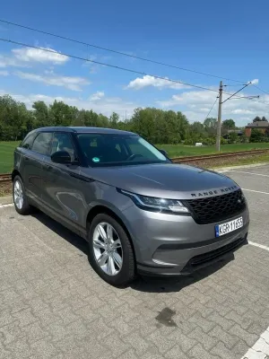 Land Rover Range Rover Velar P400e SE 2022