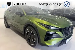 Peugeot 408 1.6 Plug-in Hybrid 240 GT Exclusive e-DCS7 2026