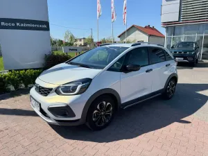Honda Jazz V 1.5 i-MMD Executive Crosstar 2023